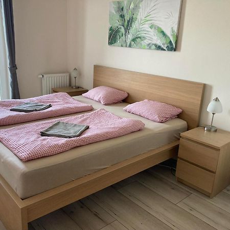 Panorama Gold Wellness Apartman Siófok Eksteriør bilde