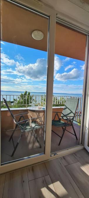 Panorama Gold Wellness Apartman Siófok Eksteriør bilde