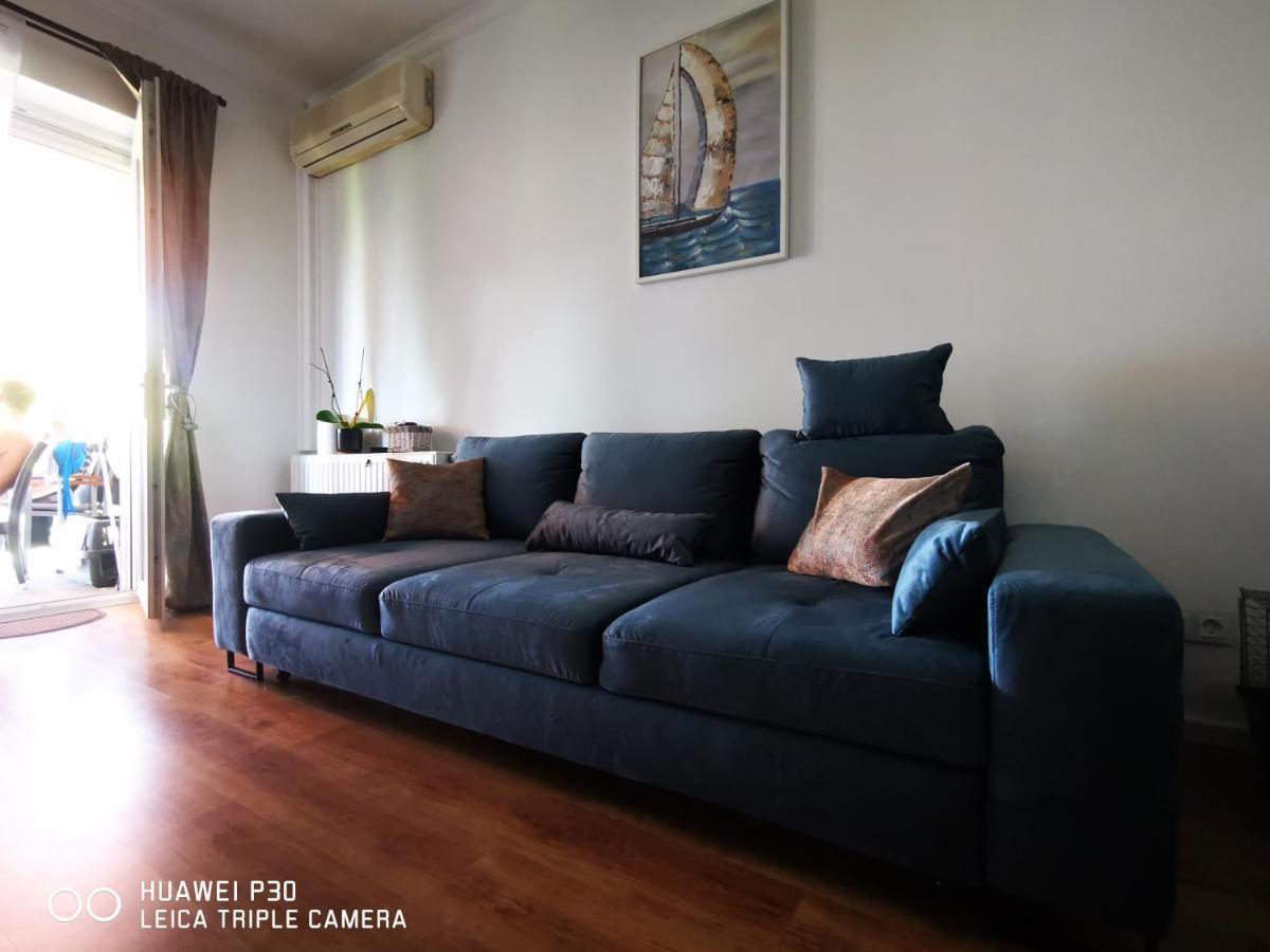 Panorama Gold Wellness Apartman Siófok Eksteriør bilde