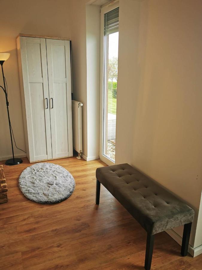 Panorama Gold Wellness Apartman Siófok Eksteriør bilde