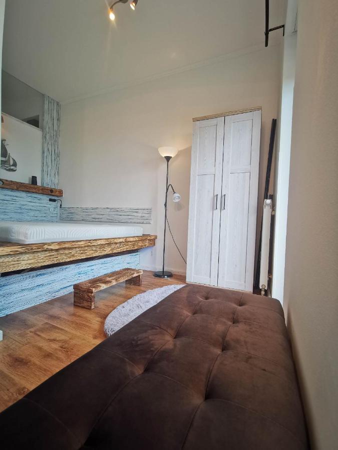 Panorama Gold Wellness Apartman Siófok Eksteriør bilde