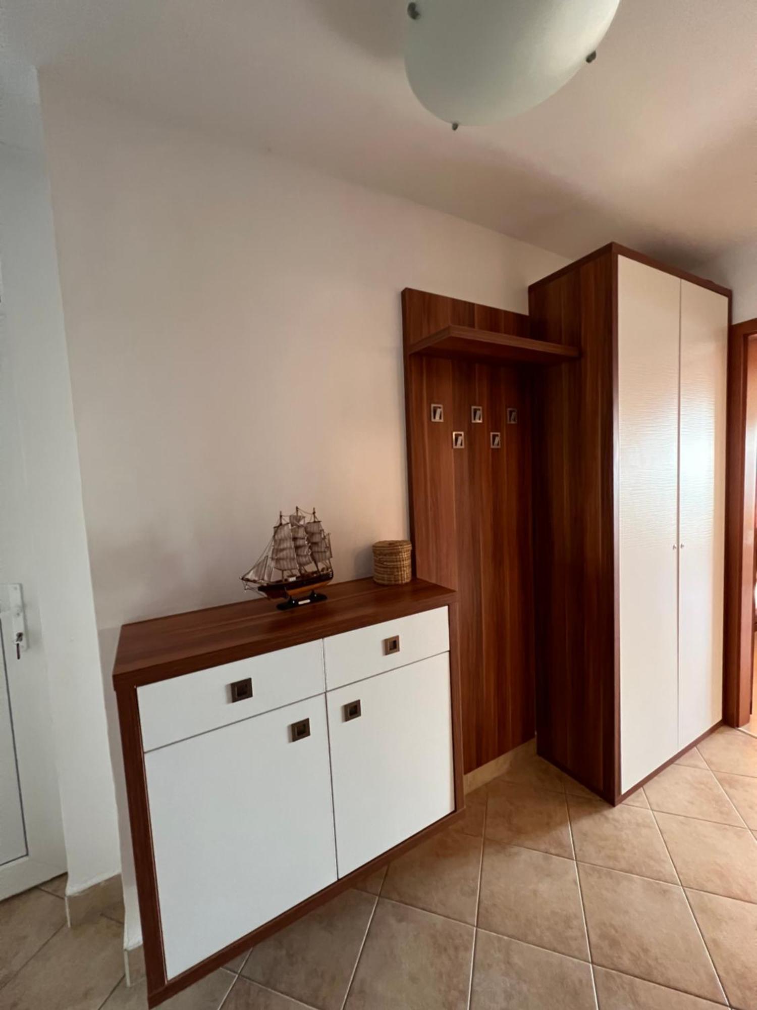 Panorama Gold Wellness Apartman Siófok Eksteriør bilde