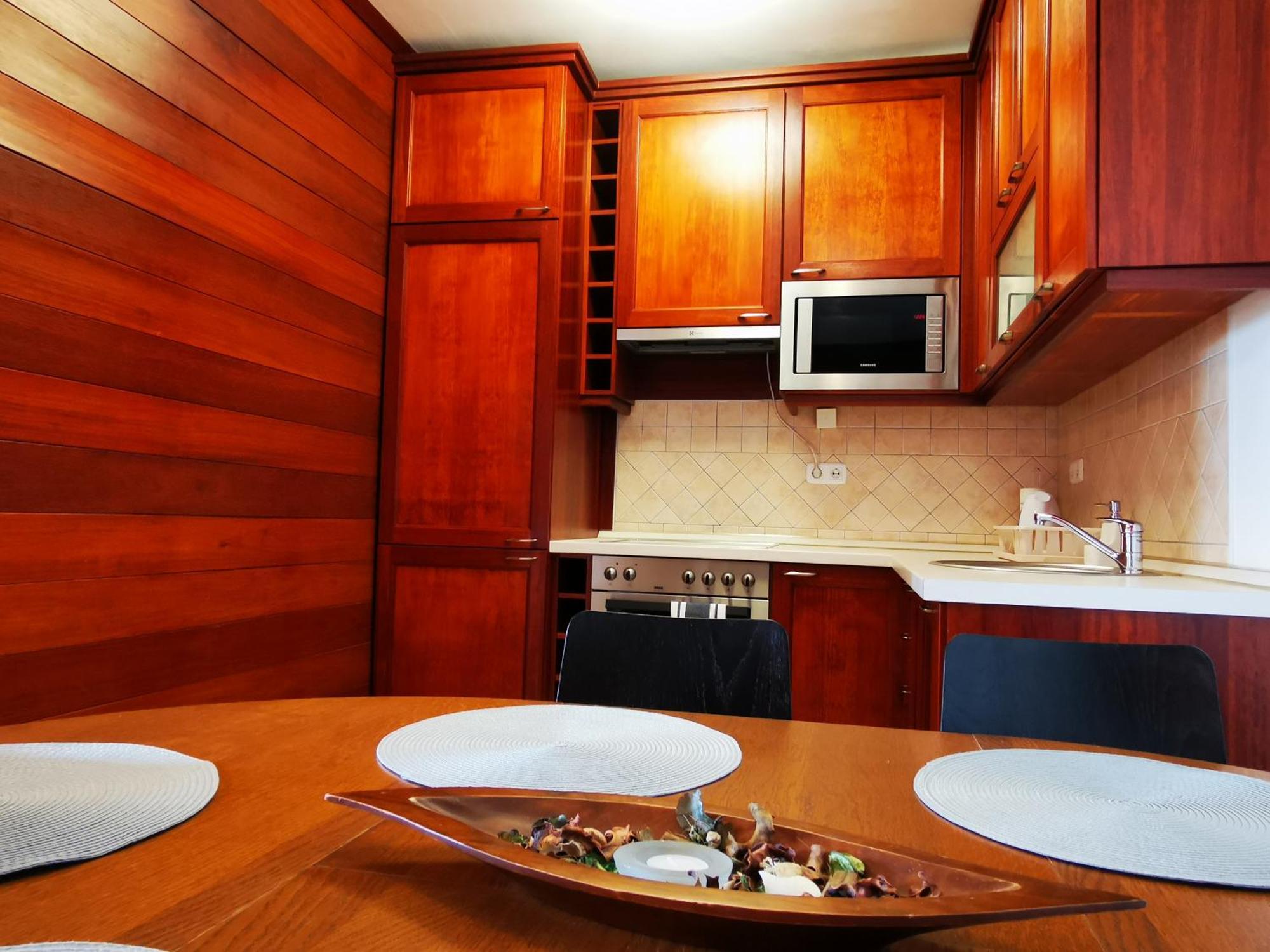 Panorama Gold Wellness Apartman Siófok Eksteriør bilde