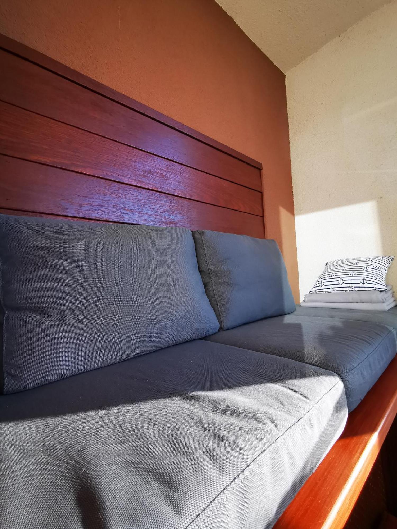 Panorama Gold Wellness Apartman Siófok Eksteriør bilde
