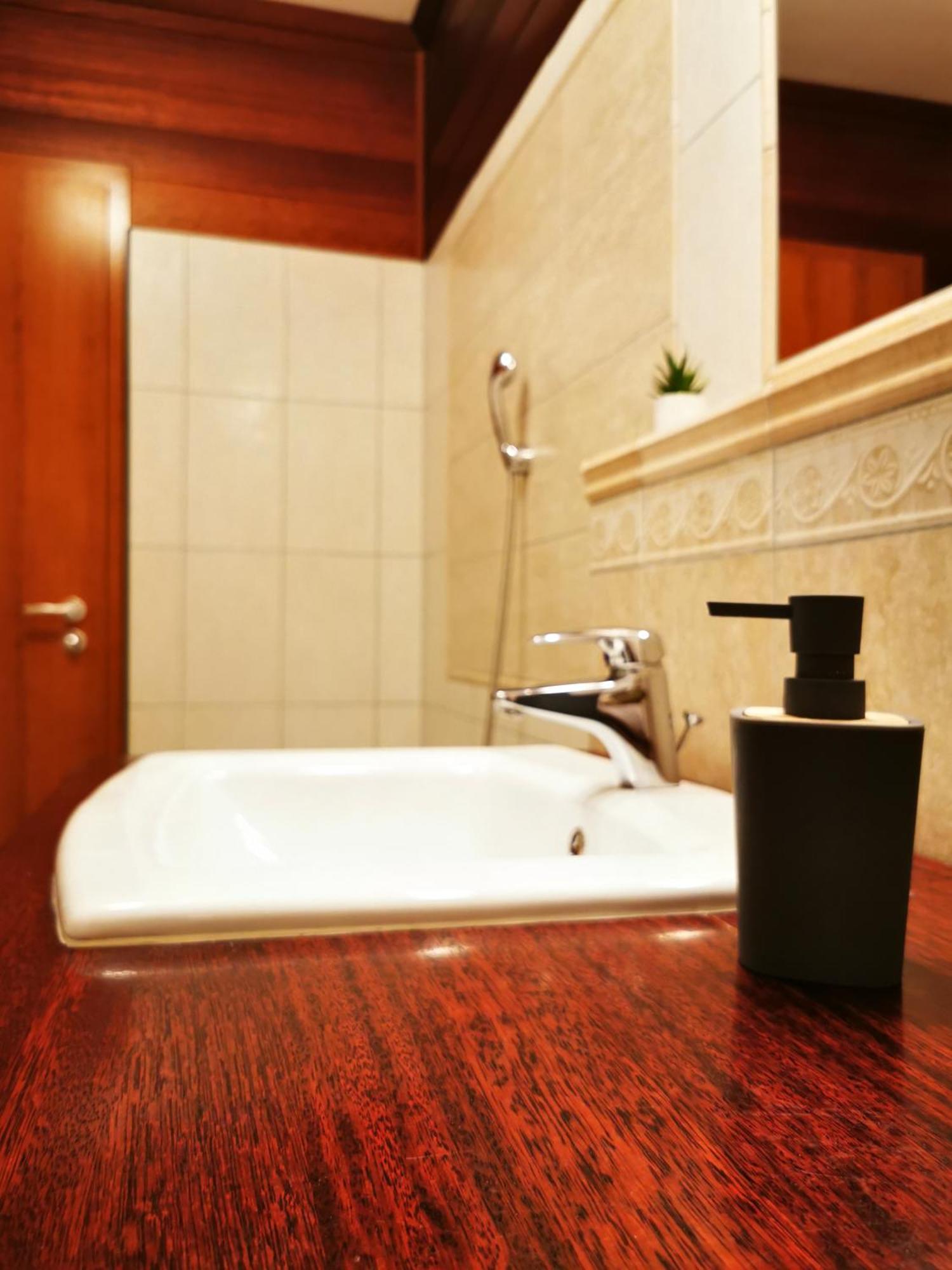 Panorama Gold Wellness Apartman Siófok Eksteriør bilde