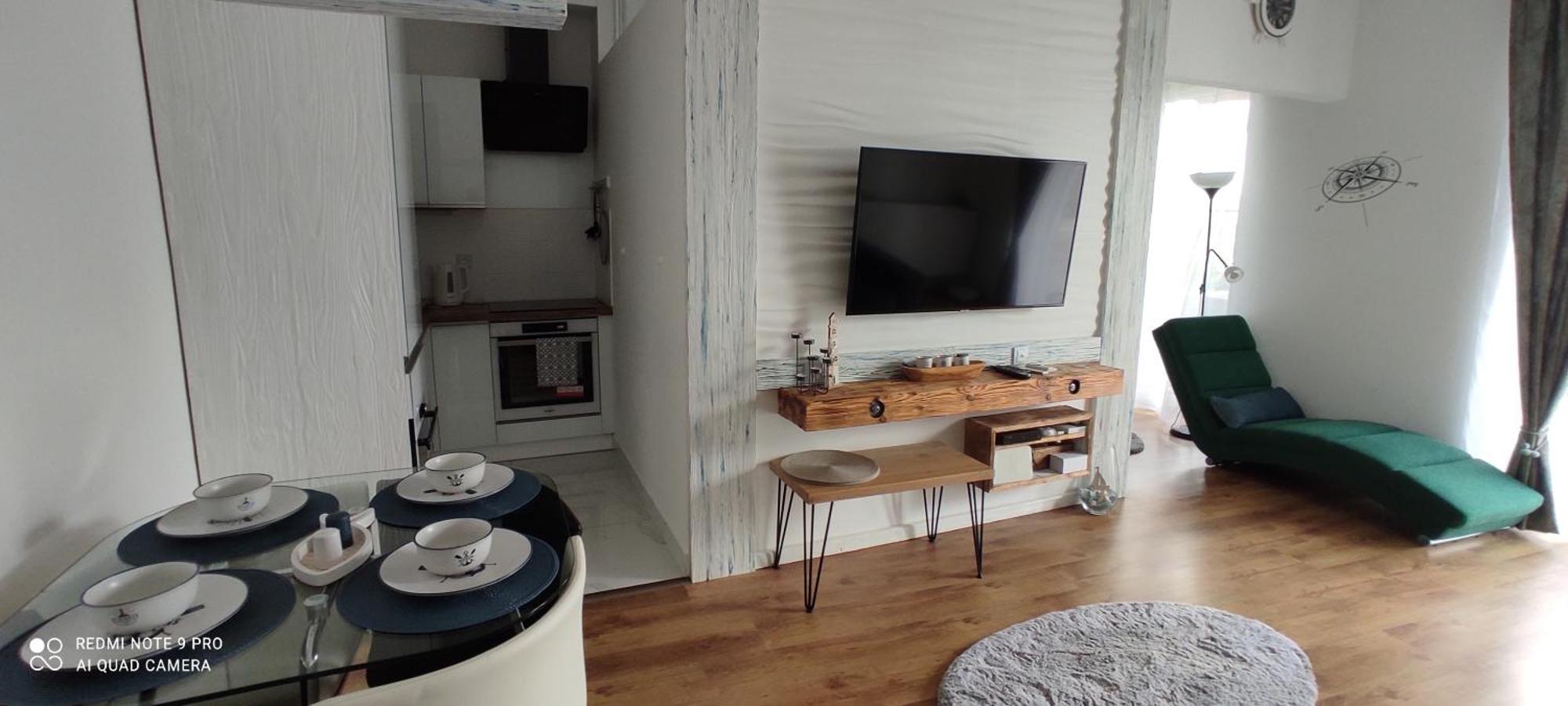 Panorama Gold Wellness Apartman Siófok Eksteriør bilde