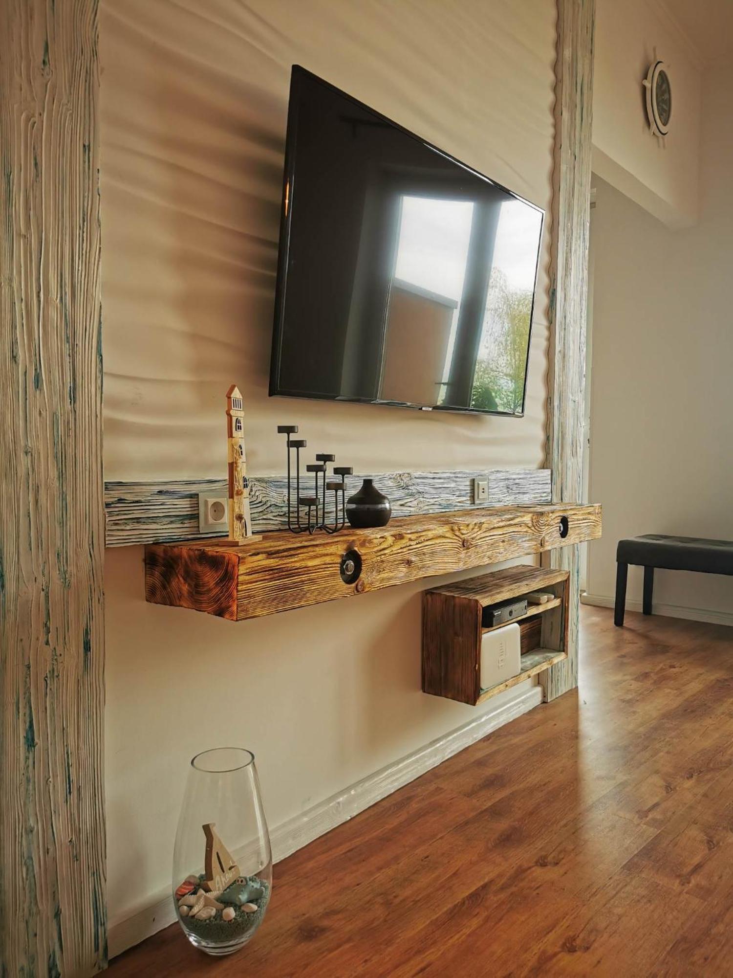 Panorama Gold Wellness Apartman Siófok Eksteriør bilde